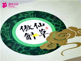 礼盒包装厂家