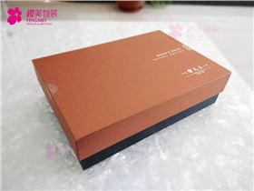 上海包装盒厂家
