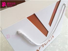 礼品盒定制