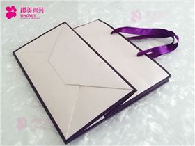 手提纸袋