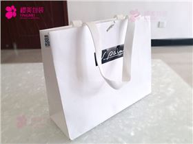 纸袋订购定制