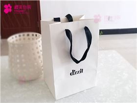 服装手提袋订购
