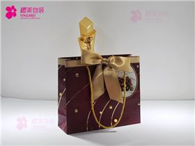 巧克力纸袋定做