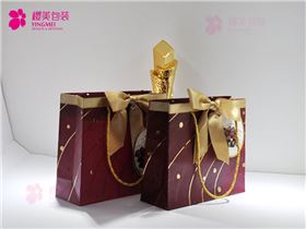 巧克力纸袋定做