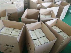 礼品盒包装厂家发货