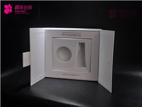 化妆品包装盒订购定制