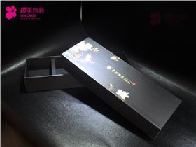 保健品包装盒