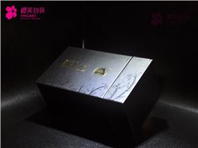 礼盒包装定制