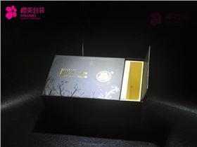 礼盒包装定制