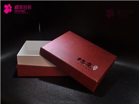 包装盒定制