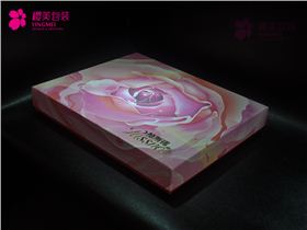 礼盒包装