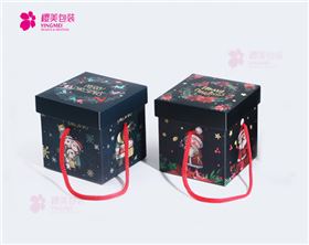 礼品包装盒