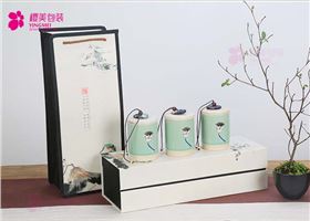包装盒定制