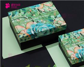 礼品包装盒定做