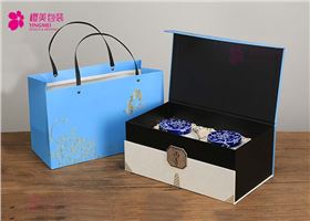 高档包装盒