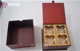 礼品包装盒定制厂家