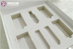 化妆品盒定做