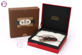 普洱茶包装定制