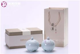 茶叶包装