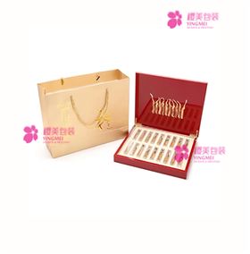 保健品礼盒定制