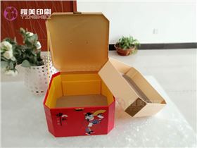 月饼盒定制