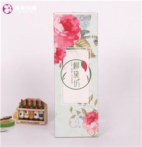 花茶包装定制
