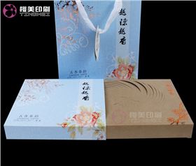茶叶包装定制