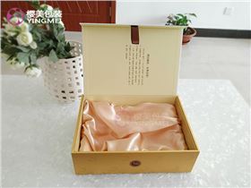 白玉仙茶包装定制