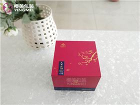 九曲红梅茶叶包装