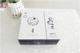 云雾茶包装盒定制