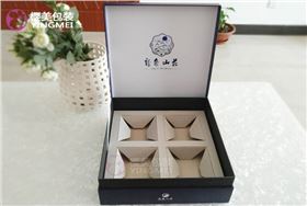 云雾茶包装盒定制