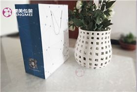 简约型纸袋定制