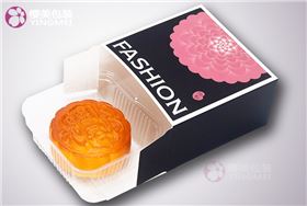 月饼盒包装厂家定制