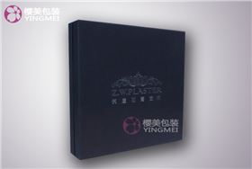 药产品礼盒定制