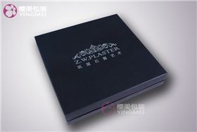 药产品礼盒定制