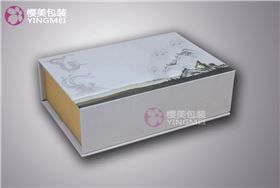 药品盒生产