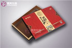 海参盒定制
