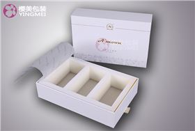  抽拉盒设计制作