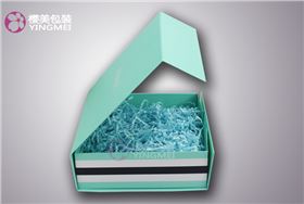  书形盒化妆品制作