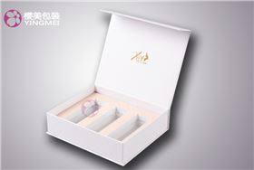 化妆品礼盒 