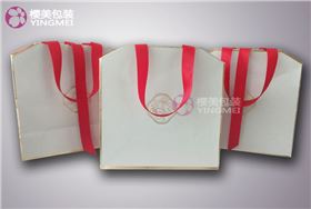  上海礼品手提袋定制