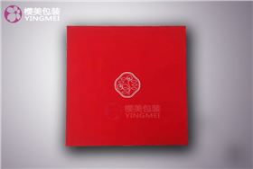 化妆品盒设计制作