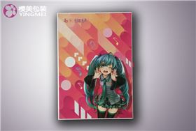 礼品盒设计
