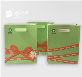 德克士纸袋定制