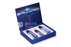 翻盖礼盒订制