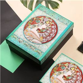 化妆品包装定制