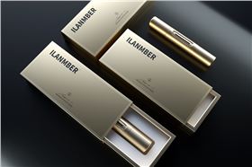 化妆品创意包装设计
