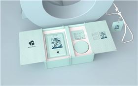 化妆品包装盒设计  化妆品礼盒  化妆品包装盒  