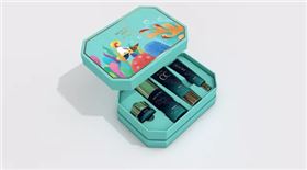 化妆品创意包装盒