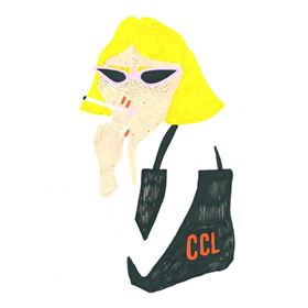 插画创意包装盒